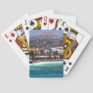 Oranjestad, Aruba Casinokort