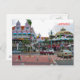 Oranjestad Aruba vykort (Front/Back)