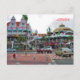 Oranjestad Aruba vykort (Front)