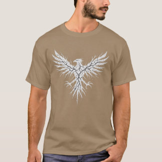 Oranssi Pazuzu Bird T Shirt