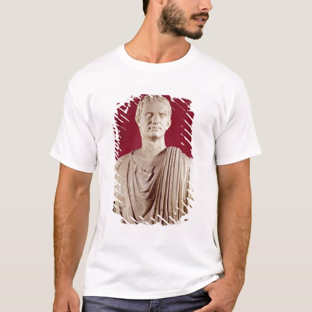 Orating för Lucius Cornelius Sulla Tee Shirt (Framsida)