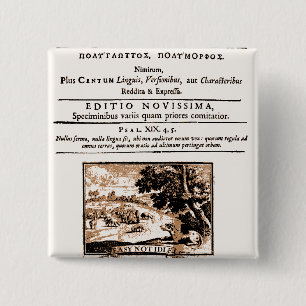 Oratio Dominica Knapp