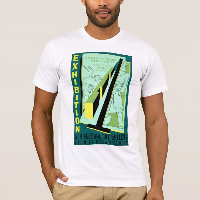 Orättvis mot Spädbarn Tröja (Framsida)