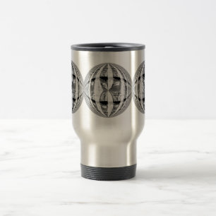 Orb Chrome Round resemugg