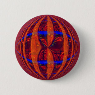 Orb Red-knapp runt Knapp