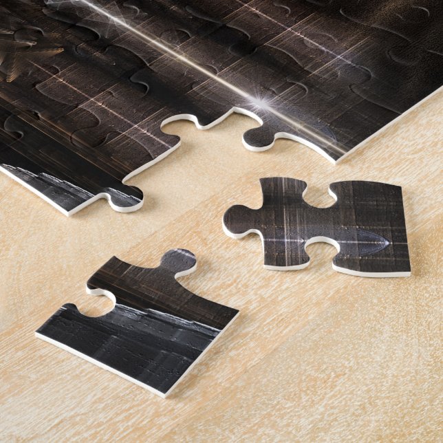 Orb till Acrellis Fractal Art Puzzle Pussel (Sidan)