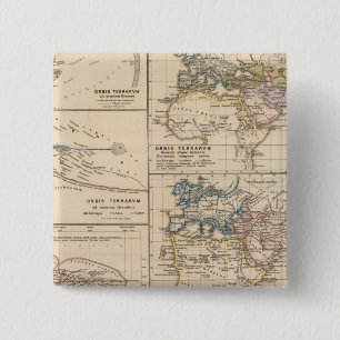 Orbis terrarum knapp