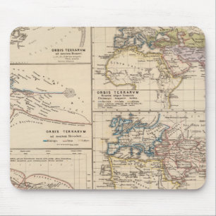 Orbis terrarum musmatta