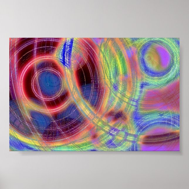 Orbita2 Poster (Framsidan)