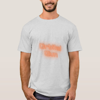 Orbital Gun T Shirt