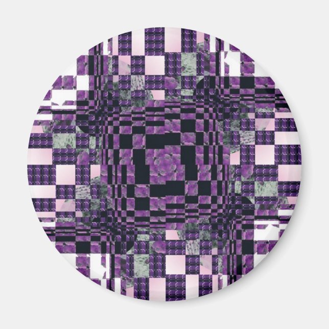 Orbital Magnet (Framsidan)