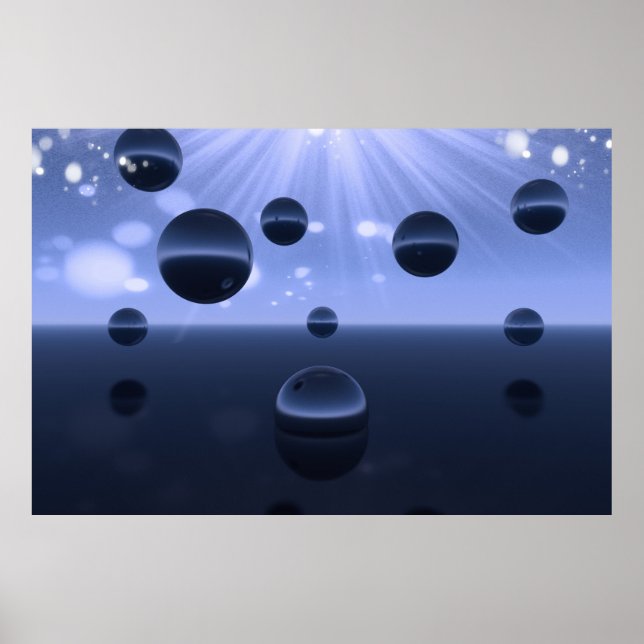 Orbital Poster (Framsidan)
