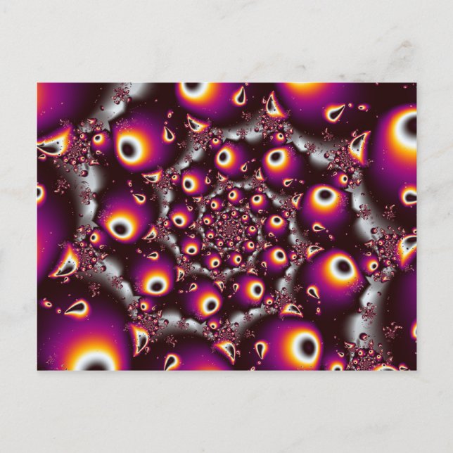 Orbital Postkort Vykort (Framsida)