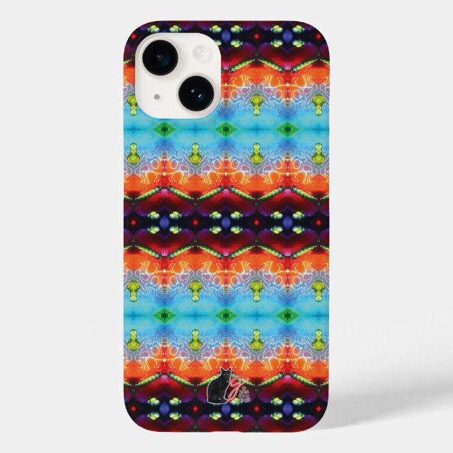 Orbituals KCFX (Baksida)