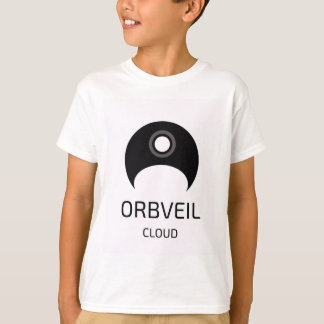 Orbveil Cloud Kids T Shirt
