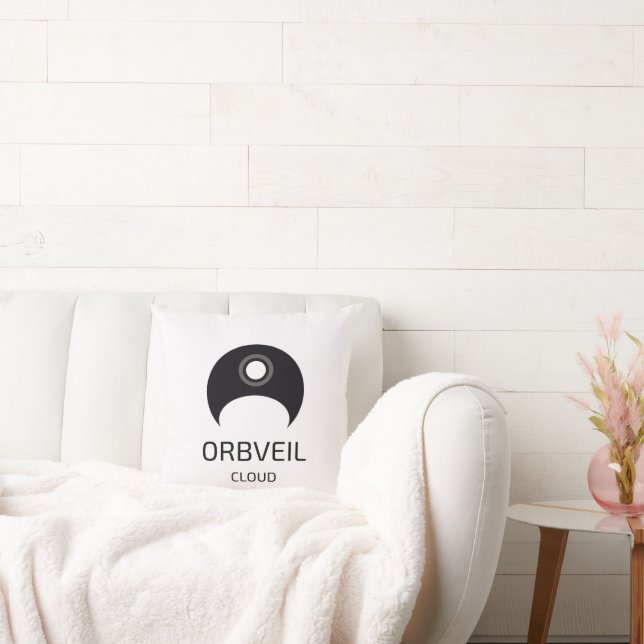 Orbveil Cloud  Kudde (Soffa)