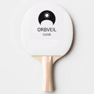 Orbveil Cloud Ping Pong Pingisracket