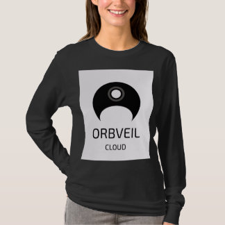 Orbveil Moln T Shirt