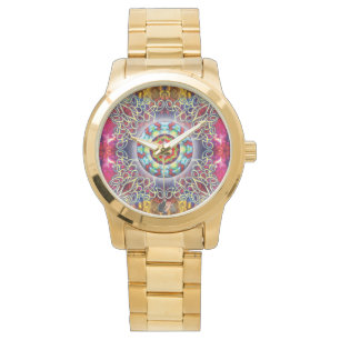 Orbz Kaleid Armbandsur