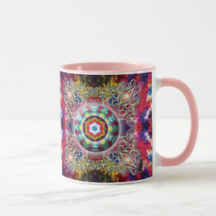 Orbz Kaleid Mugg