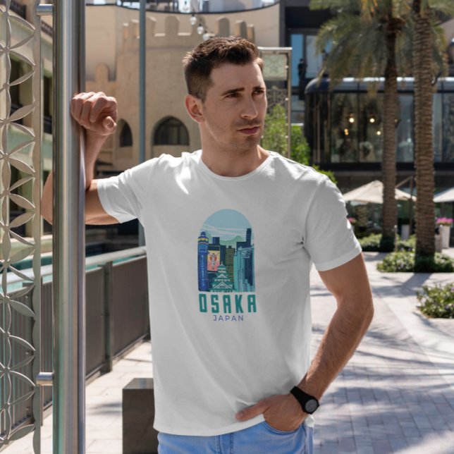 Orc Chaman Fantasy T Shirt (Skapare uppladdad)