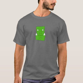 Orc T-shirt