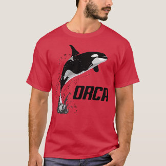 ORCA 14 T SHIRT
