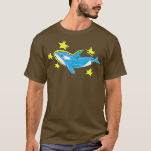 Orca 18 t shirt