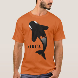 orca 23 t shirt