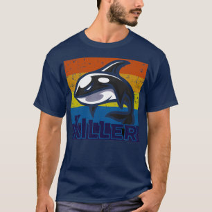 Orca 36 t shirt