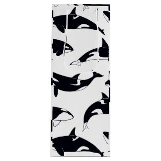 Orca bag