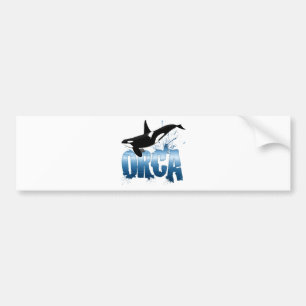 ORCA BILDEKAL