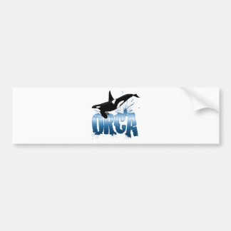 ORCA BILDEKAL
