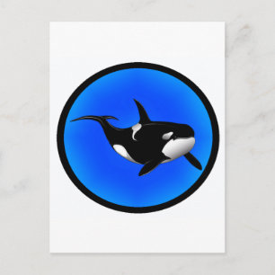 ORCA DREAM VYKORT