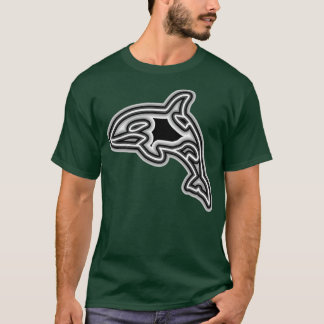 Orca Echo T Shirt