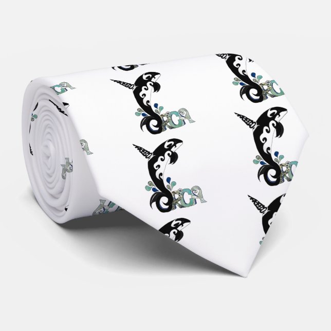 Orca Freedom Art Slips (Rullad)