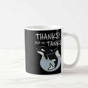 Orca Gratis Rädda Valarna Social Kritik Hav P Kaffemugg