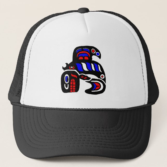 ORCA KEPS (Framsida)