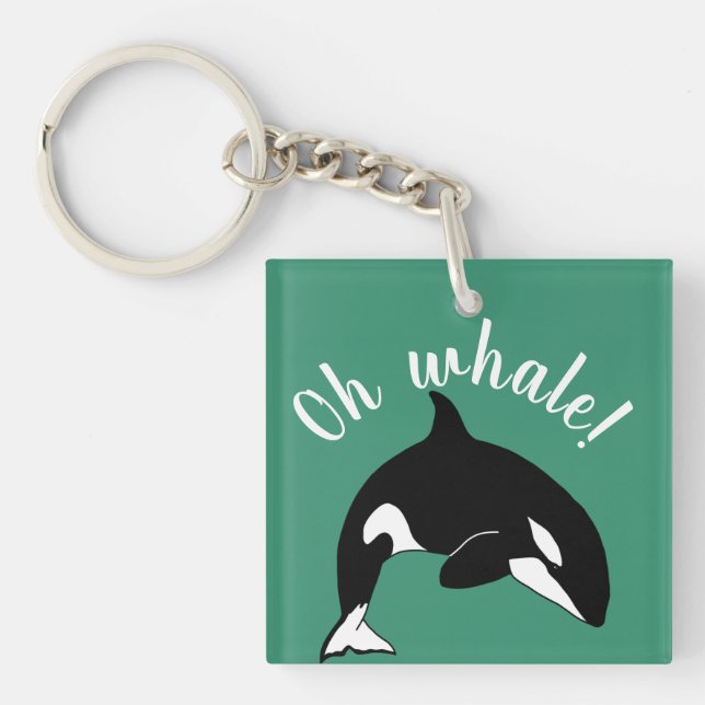 Orca Killer Whale.. (Framsidan)