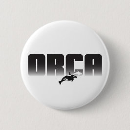 Orca Killer Whale Knapp