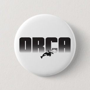 Orca Killer Whale Knapp