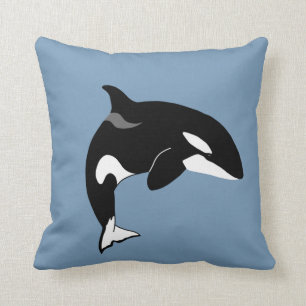 Orca Killer Whale  Kudde