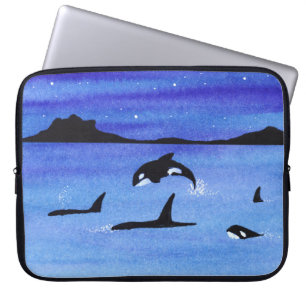 Orca Laptop Fodral