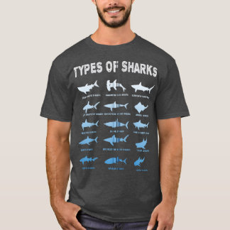 Orca Plush Shark the Shark the Women Shark Mouth Z T Shirt