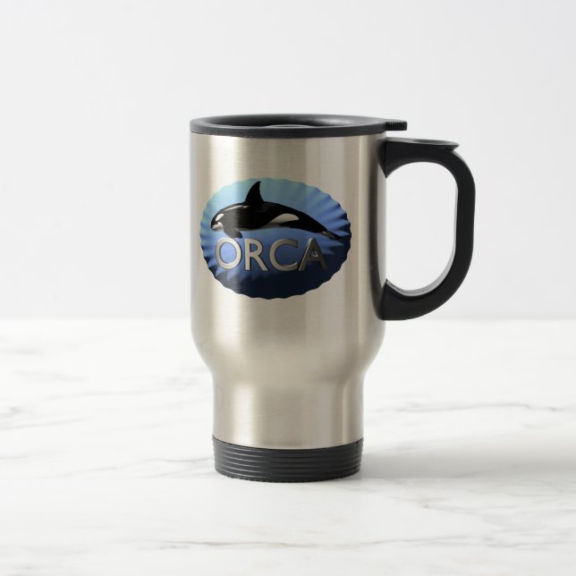 Orca Resemugg (Höger)