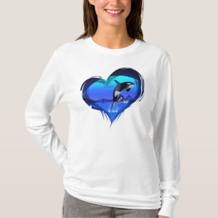 Orca Shirt T