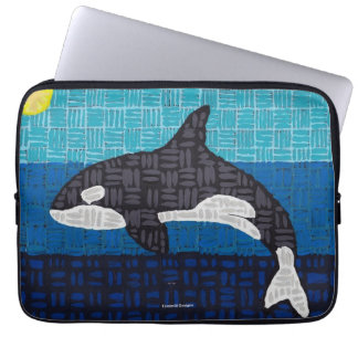 Orca (singel) - Laptoppskydd Laptop Fodral
