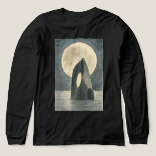 Orca spp. t shirt