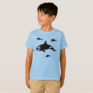 Orca T Shirt