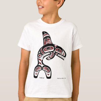 orca t-shirt